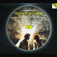 Pelléas et Mélisande