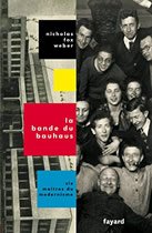 La bande du Bauhaus