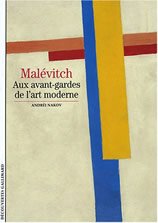 Malevitch : Aux avant-gardes de l’art moderne