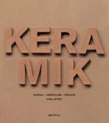 Keramik, Material, Herstellung