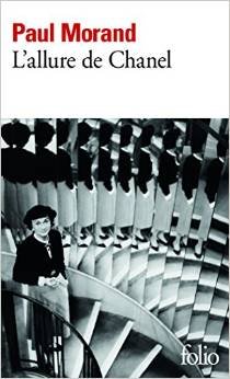 L'Allure de Chanel