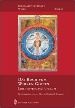 Das Buch vom Wirken Gottes