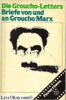 Die Groucho-Letters