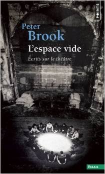 L'Espace vide