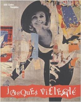 Jacques Villéglé : La comédie urbaine