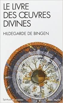 Le livre des œuvres divines
