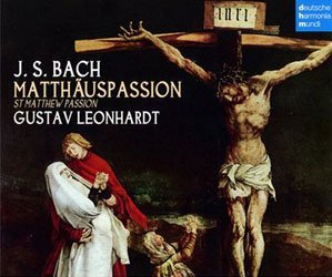 Matthäus-Passion