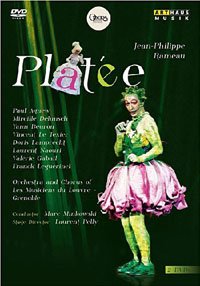 Platée