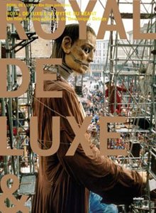 Les Voyages du Royal de Luxe 