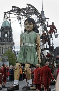 Royal de Luxe 