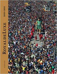 Royal de Luxe : 2001 – 2011
