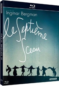 Le Septième Sceau
