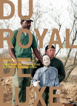 Les Voyages du Royal de Luxe