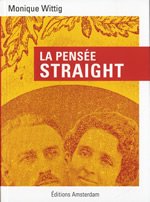 La Pensée straight