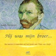 Hij was mijn broer