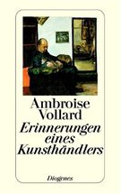 Erinnerungen eines Kunsthändlers