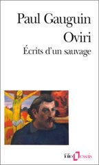 Oviri, Ecrits d’un sauvage