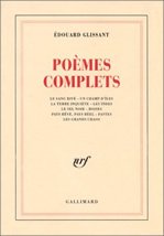 Poèmes complets