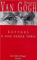 Lettres à son frère Théo