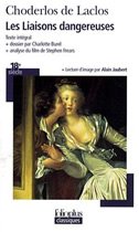 Les Liaisons dangereuses