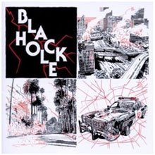 Black Hole - Jon Savage presents