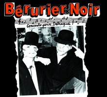 Concerto Pour Détraqués