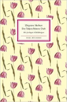 Der Tulpen bitterer Duft 