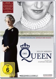 Die Queen