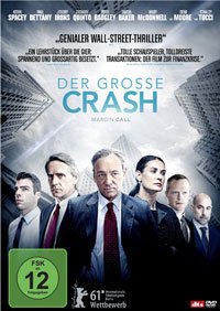 Margin Call – Der große Crash