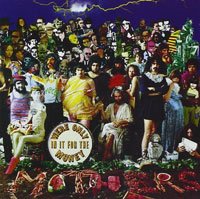 We're Only in It for the Money