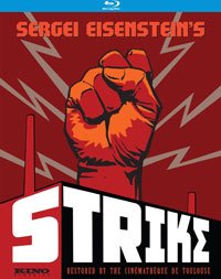 Streik