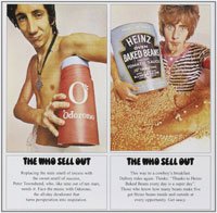The Who Sell Out