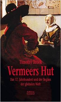 Vermeers Hut