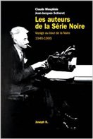 Les auteurs de la Série Noire
