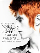 When Ziggy played guitar