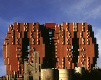 L’Architecture des villes