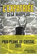 L’Expatriée