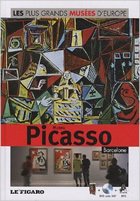 Museu Picasso Barcelone Vol 7