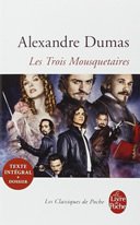 Les Trois Mousquetaires