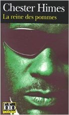 La Reine des Pommes