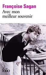 Avec mon meilleur souvenir