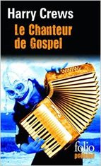 Le Chanteur de gospel