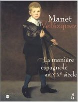 Manet-Vélasquez