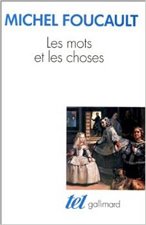 Les Mots et les Choses