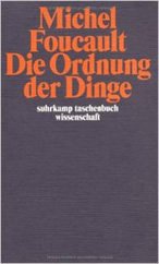 Die Ordnung der Dinge