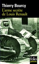 L’Arme secrète de Louis Renault