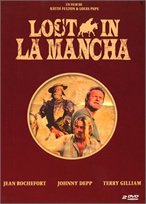 Lost in La Mancha