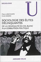 Sociologie des élites délinquantes