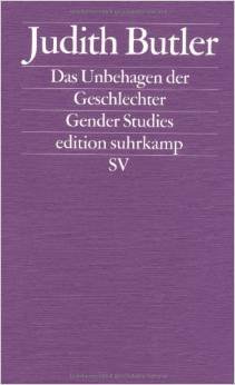 Das Unbehagen der Geschlechter