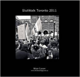 SlutWalk Toronto 